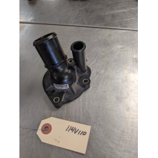 114V110 Thermostat Housing For 13-16 Ford Fusion  2.5 3M4GBD